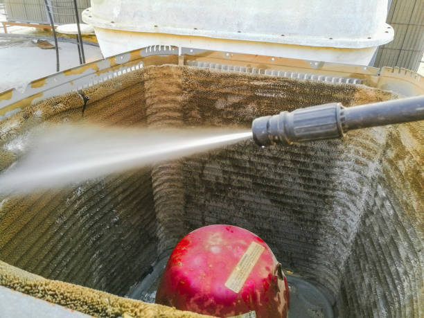Trusted Freeport, TX Airduct Cleaning Experts