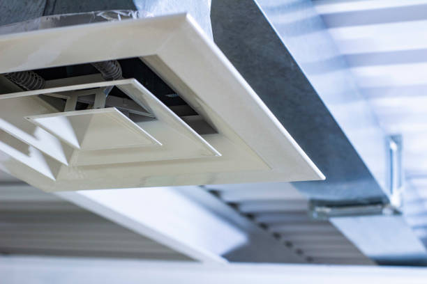 Best Best Air Duct Cleaning Company  in Freeport, TX