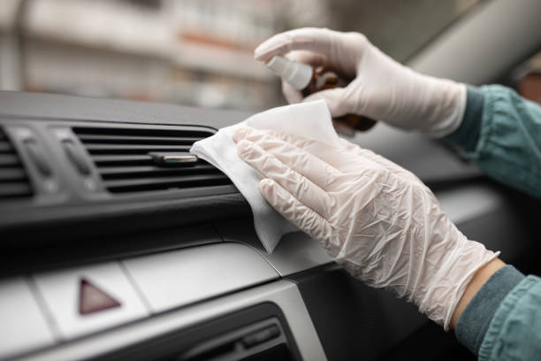 Best Air Quality Test  in Freeport, TX