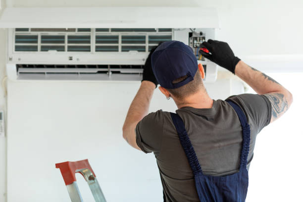 Best HVAC Duct Inspection Services  in Freeport, TX