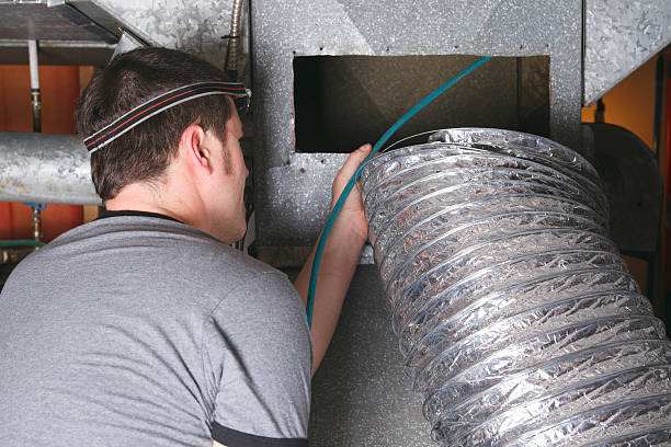 Best Air Duct Cleaning Near Me  in Freeport, TX