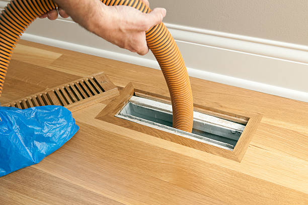 Best Air Duct Cleaning Near Me in Freeport, TX